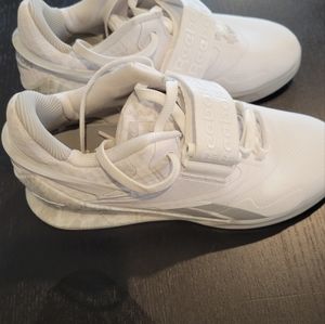 Reebok Women's weightlifting shoes